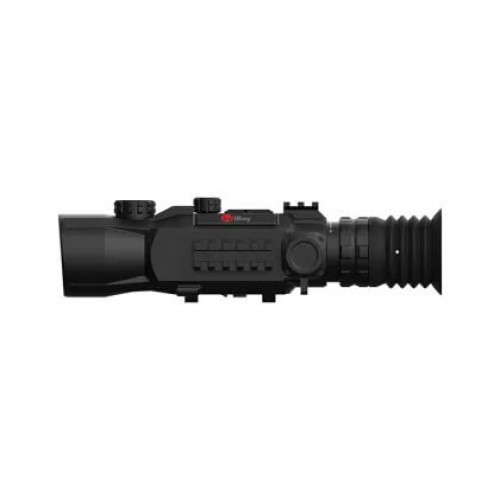 Тепловизионный прицел iRay Hybrid HYH 50W в Оренбурге