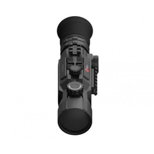 Тепловизионный прицел iRay Hybrid HYH 50W в Оренбурге