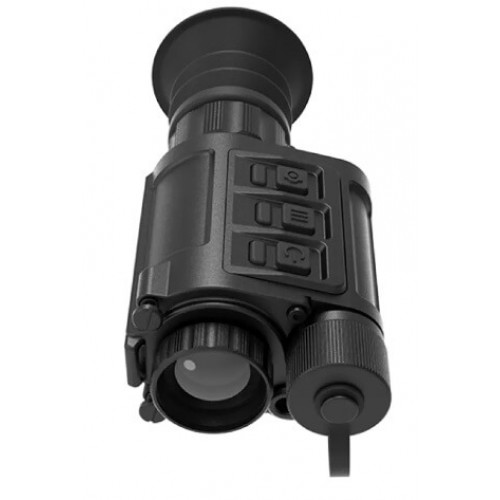 Тепловизионный прицел iRay Rico Micro 25 384 в Оренбурге