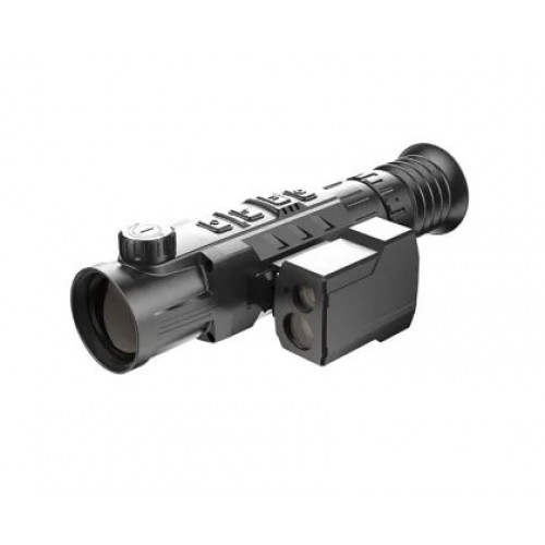 Тепловизионный прицел iRay Rico RH 50 LRF в Оренбурге