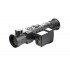 Тепловизионный прицел iRay Rico RH 50 LRF в Оренбурге