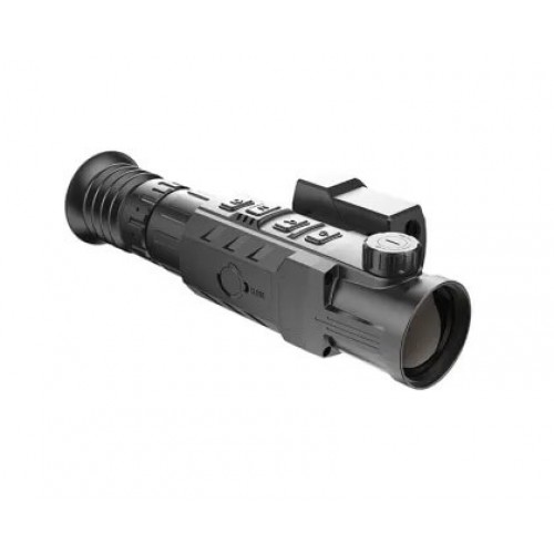 Тепловизионный прицел iRay Rico RH 50 LRF в Оренбурге