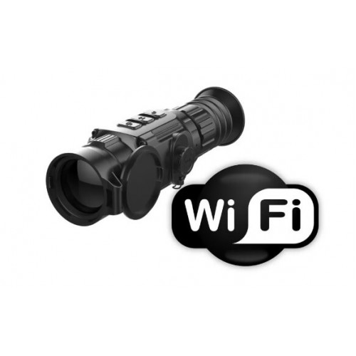 Тепловизионный прицел iRay Saim SCL 35W в Оренбурге