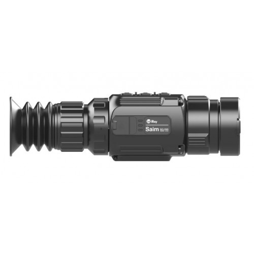 Тепловизионный прицел iRay Saim SCL 35W в Оренбурге