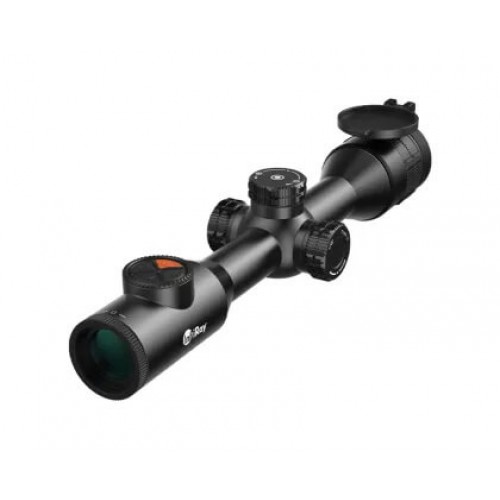 Тепловизионный прицел iRay Tube TH 35 v2 в Оренбурге