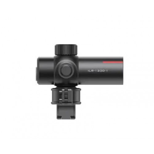 Тепловизионный прицел iRay Tube TH 35 v2 LRF в Оренбурге