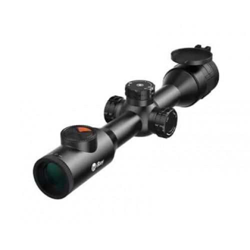 Тепловизионный прицел iRay Tube TH 35 v2 LRF в Оренбурге