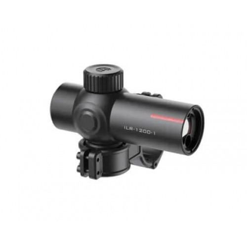 Тепловизионный прицел iRay Tube TH 35 v2 LRF в Оренбурге