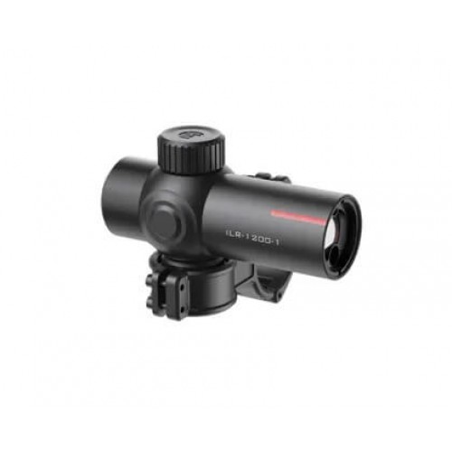 Тепловизионный прицел iRay Tube TH 50 v2 LRF в Оренбурге