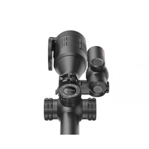 Тепловизионный прицел iRay Tube TH 50 v2 LRF в Оренбурге