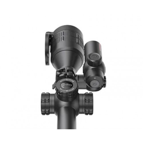 Тепловизионный прицел iRay Tube TL 35 v2 LRF в Оренбурге