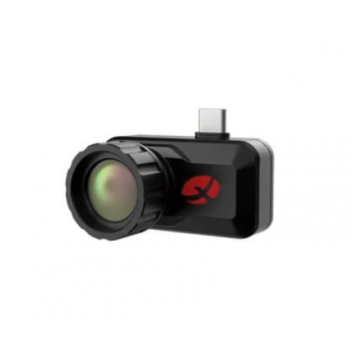 Тепловизор для смартфона Xinfrared T3 в Оренбурге